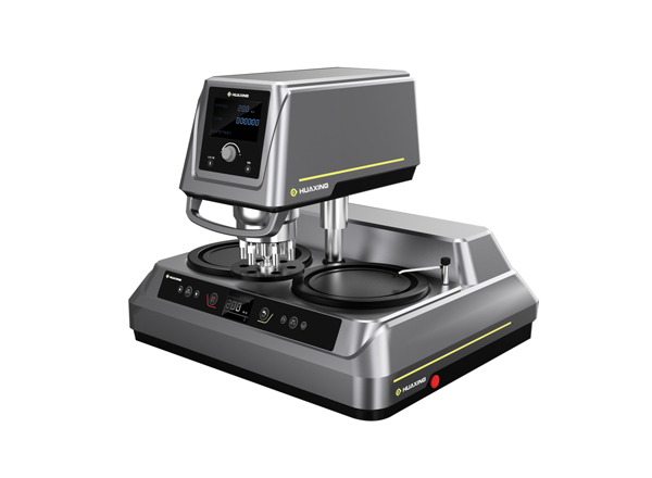 LMP-4S全自動金相磨拋機